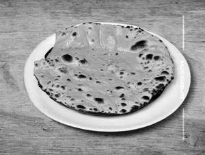 Missi Roti