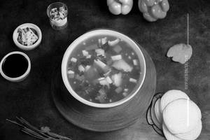 Veg Clear Soup
