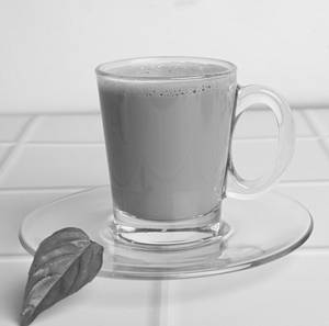 Tulsi Chai (180ml)