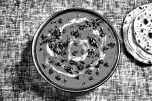 Delhi Shahi Paneer