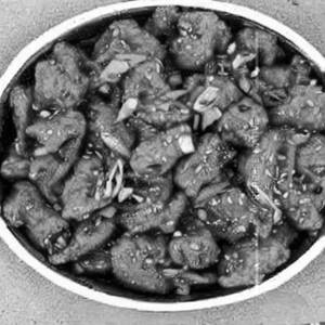 Gobi Chilli (Seasonal)