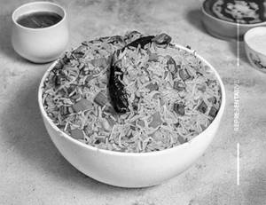 Sizwan Fried Rice