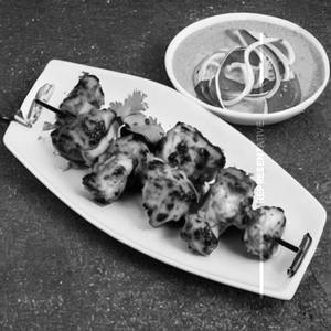 White Gym Chicken Tikka