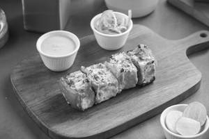 Original Paneer Tikka