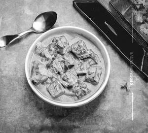 Schezwan Paneer Gravy