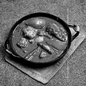 Veg Koorma