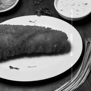 Fish Fried