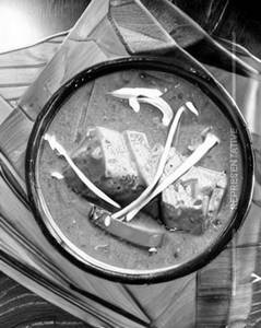 Green Thai Curry