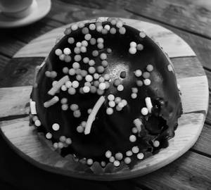 Chocolate Ball