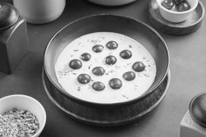 Angoori Gulab Jamun