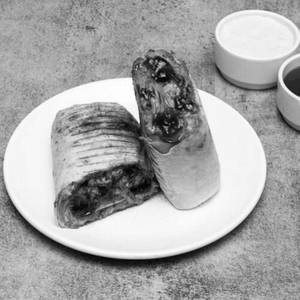 Tasty Zone Special Shawarma