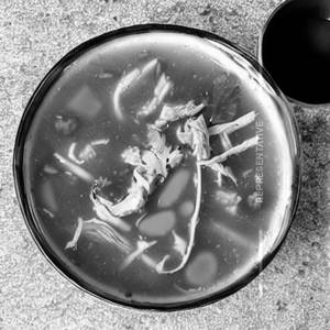 Hong Kong Chicken Soup