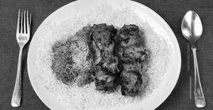 Murg Kastoori Tikka