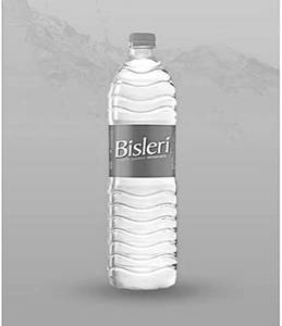 Bisleri Bottle [1 l]