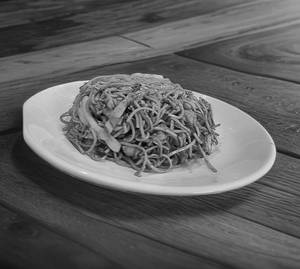 Prawns Chowmein
