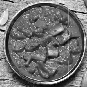 Mix Veg Curry