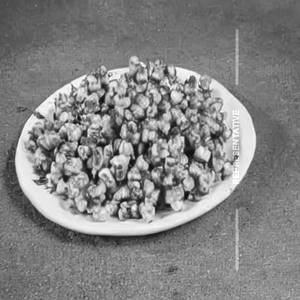Crispy Corn