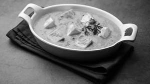 Paneer Nawabi