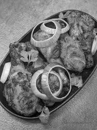 Tandoori Chicken (Full)