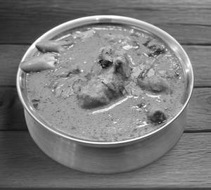 Punjabi Chicken Masala