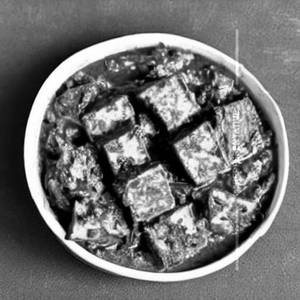 Palak Paneer