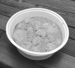 Aloo Soyabin (500 Ml)