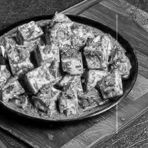 Schezwan Paneer