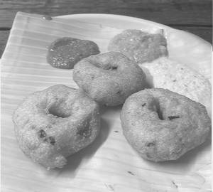 Vadai (1Nos)