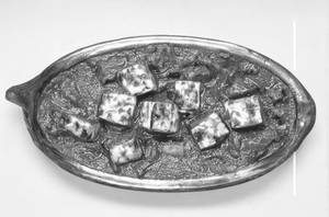 Paneer Chatpata