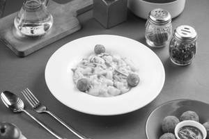 Macaroni Magic Pasta