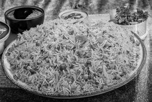 Veg Fry Rice