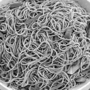 Mixed Noodles