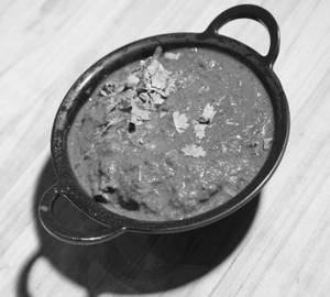 Punjabi Mutton Masala