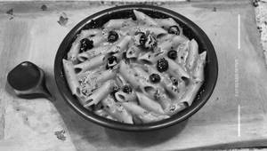 Makhani Penne Pasta