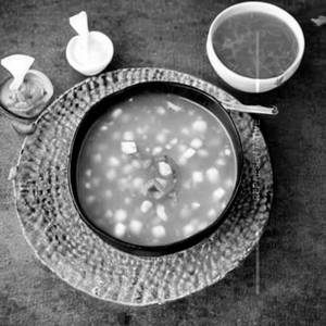 Veg Sweet Corn Soup