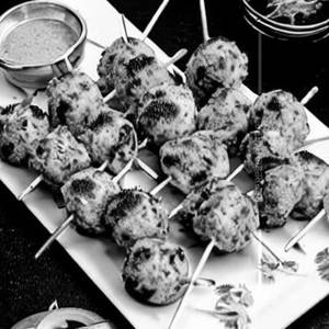 Paneer Dahi Kebab