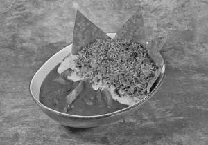 Mexican Hot Pot