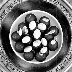 Zaikedar Jamun