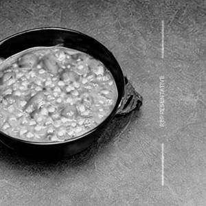 Greenpeas Palak 