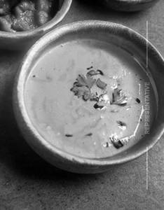 Dal Fry Butter