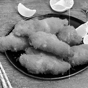 Beer Batter Fish