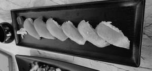 Salmon Sake Nigiri [3 Pieces]