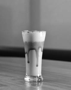 Caramel Avalanche