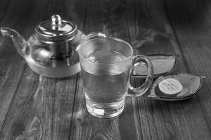 Kahwa Tea
