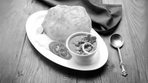 Chole Bhature
