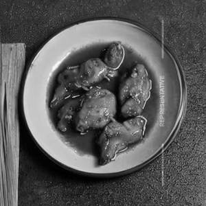 Chicken Ginger