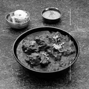 Lamb Keema Masala