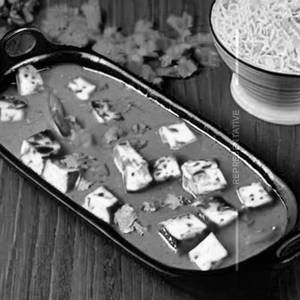Paneer Maratha