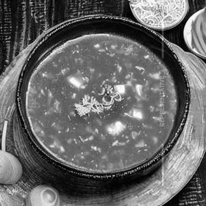 Faltu Special Soup