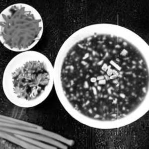 Veg. Manchow Soup